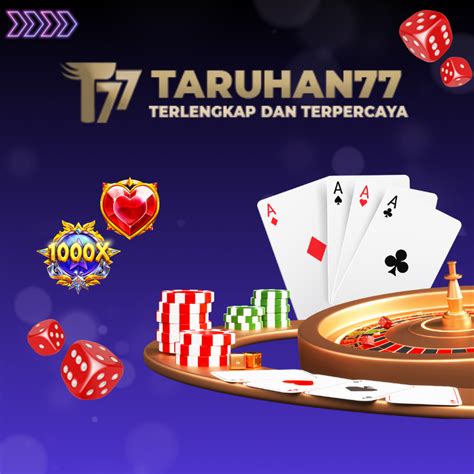 taruhan77 porcentagem|Taruhan77 Habanero Bermain Game Terlengkap dan Seru.